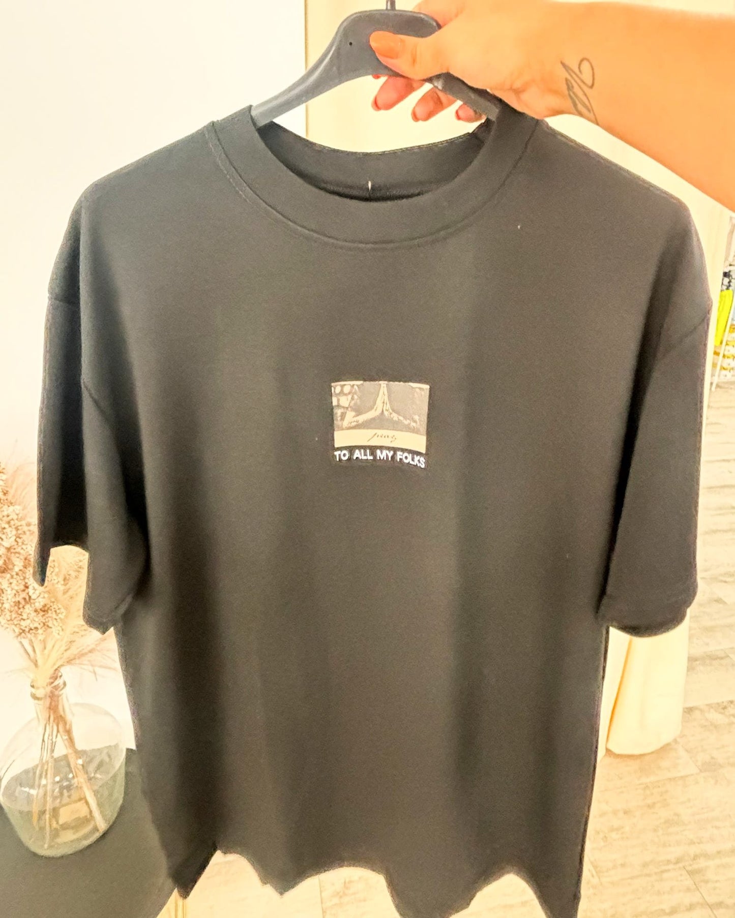 camiseta hombre DAY