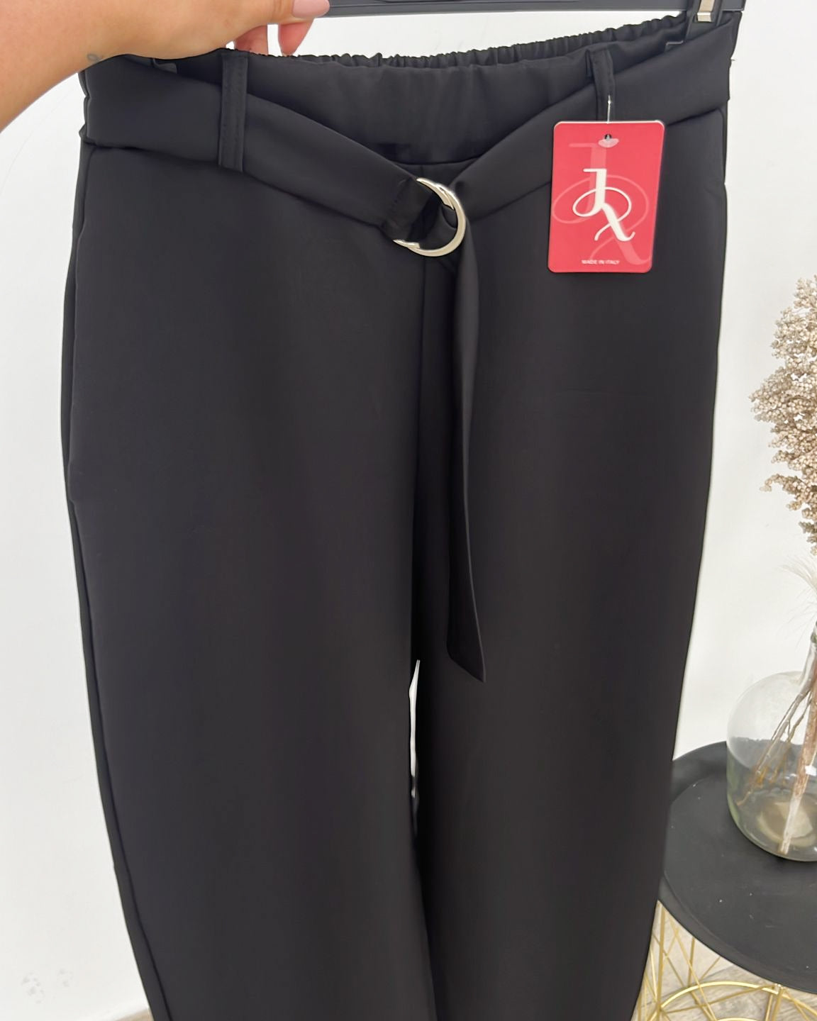 Pantalones LINA (Talla única, desde una 36 hasta una 42 aprox)