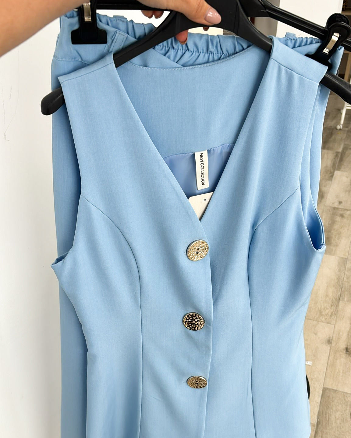 Conjunto ELEGANTE