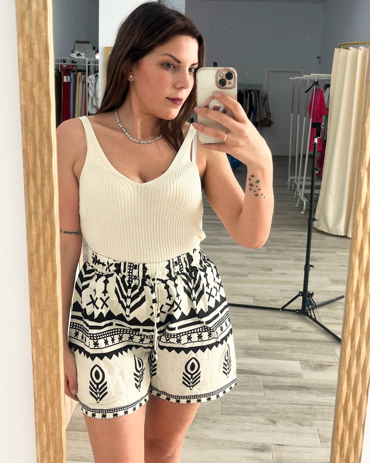 Bermudas BAHAMAS