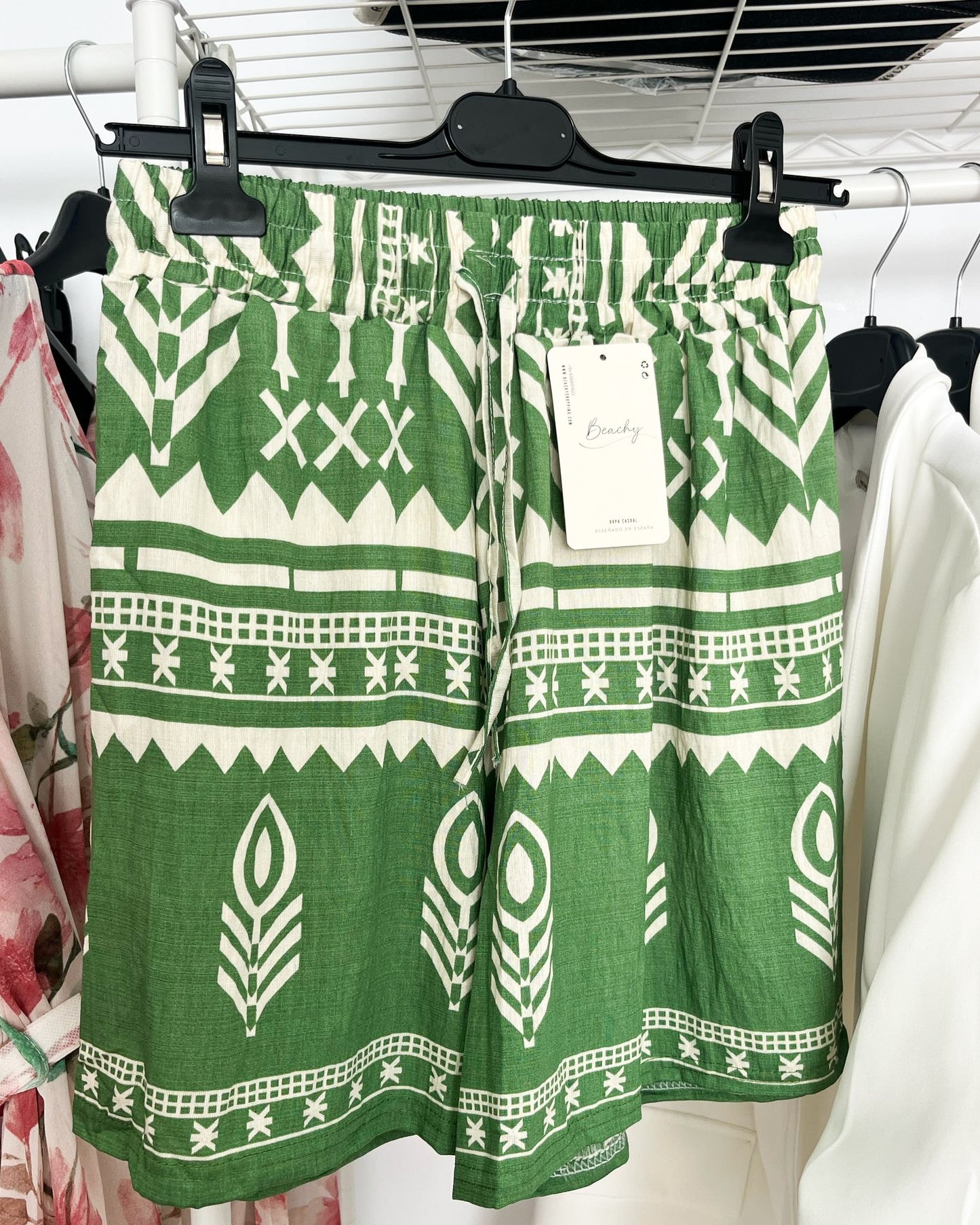 Bermudas BAHAMAS