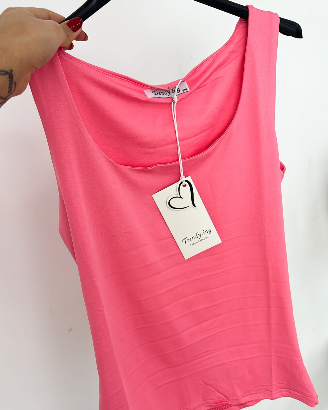 Camiseta licra fría PASTEL