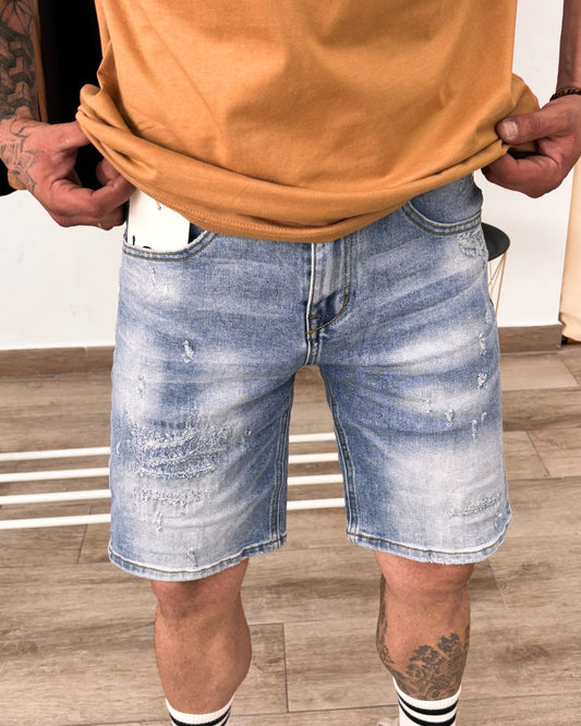 Bermudas FASHION