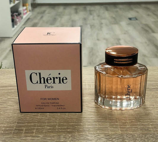 Cherie (Mujer)