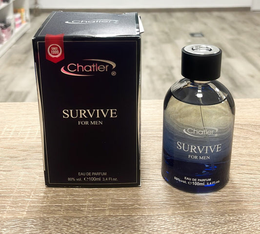 Survive (Hombre)