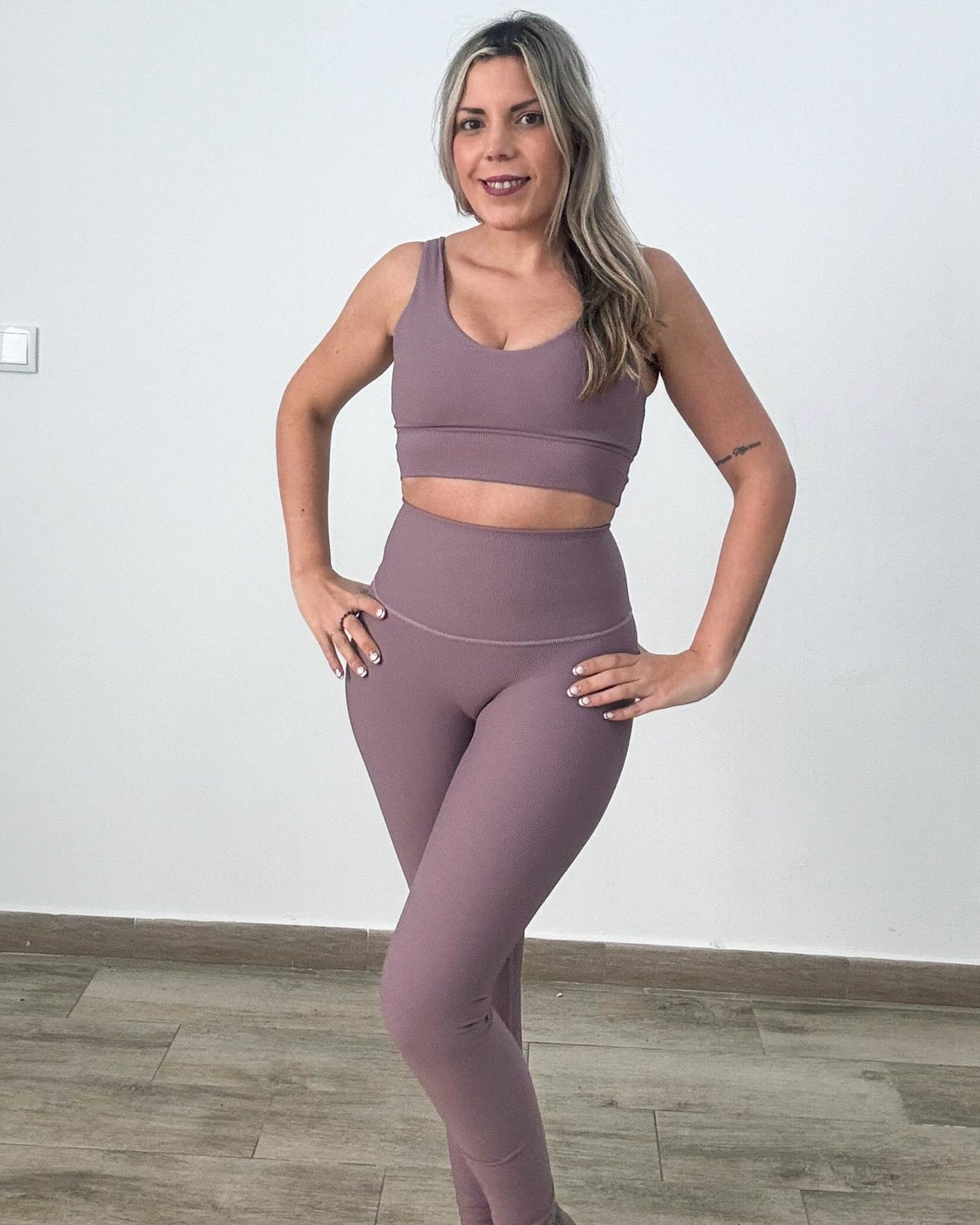 Conjunto deportivo MIAMI