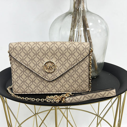 Bolso MK RECTANGULAR
