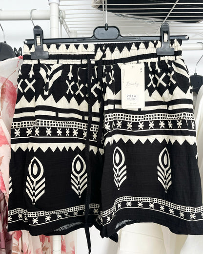Bermudas BAHAMAS