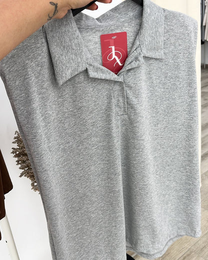Polito HOMBRERAS (Talla única desde una 36 hasta una 44 aprox)